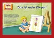 Cover von Das ist mein Körper! / Kamishibai Bildkarten