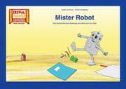 Cover von Mister Robot / Kamishibai Bildkarten