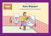 Cover von Kein Wasser! / Kamishibai Bildkarten