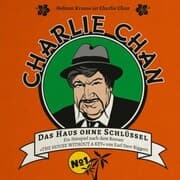 Cover von Das Haus ohne Schlüssel