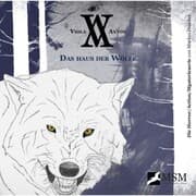 Cover von Das Haus der Wölfe