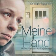 Cover von Meine Hand