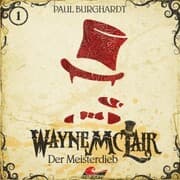 Cover von Der Meisterdieb