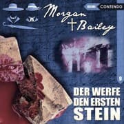 Cover von Der werfe den ersten Stein