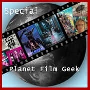 Cover von Planet Film Geek, Fantasy Filmfest Special