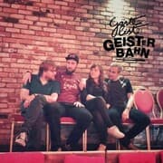 Cover von Gästeliste Geisterbahn, Folge 59.5: Gästelistchen Geisterbähnchen