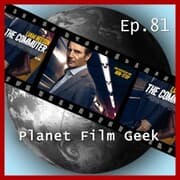 Cover von Planet Film Geek, PFG Episode 81: The Commuter