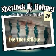 Cover von Die Thor-Brücke