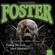 Cover von Prolog: Die Seele eines Dämons