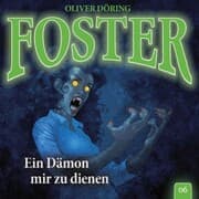 Cover von Ein Dämon mir zu dienen