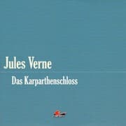 Cover von Das Karparthenschloß