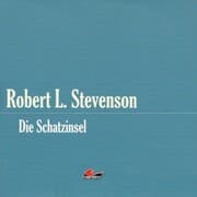 Cover von Die Schatzinsel