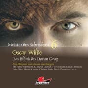 Cover von Das Bildnis des Dorian Gray