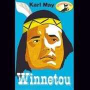 Cover von Karl May, Winnetou (gekürzte Fassung)