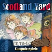 Cover von Computerspiele