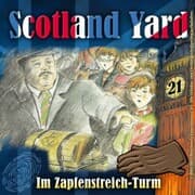 Cover von Im Zapfenstreich-Turm