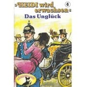 Cover von Das Unglück