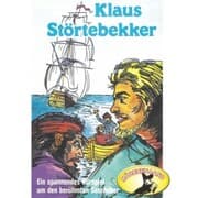 Cover von Abenteurer unserer Zeit, Klaus Störtebekker
