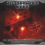 Cover von Im Zentrum der Gewalten