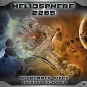 Cover von Getrennte Wege