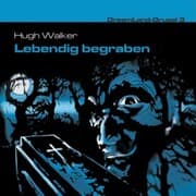 Cover von Lebendig begraben