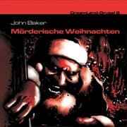 Cover von Mörderische Weihnachten