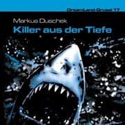 Cover von Killer aus der Tiefe