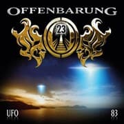 Cover von UFO