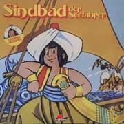 Cover von Sindbad der Seefahrer