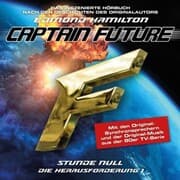 Cover von Stunde Null