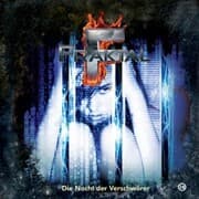 Cover von Die Nacht der Verschwörer