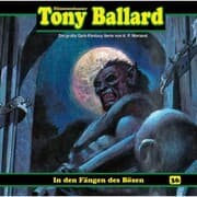 Cover von In den Fängen des Bösen