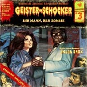 Cover von Ihr Mann, der Zombie