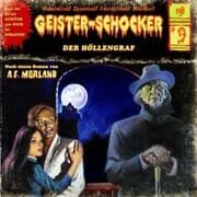 Cover von Der Höllengraf