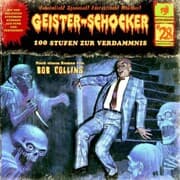 Cover von 100 Stufen zur Verdammnis