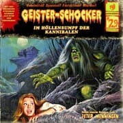 Cover von Im Höllensumpf der Kannibalen / Das Ultimatum