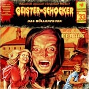 Cover von Das Höllenfeuer