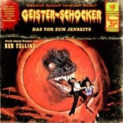 Cover von Das Tor zum Jenseits