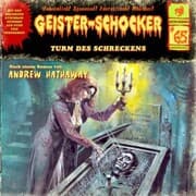 Cover von Turm des Schreckens