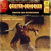 Cover von Grotte des Entsetzens