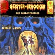Cover von Der Seelenfresser