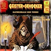 Cover von Kathedrale des Todes