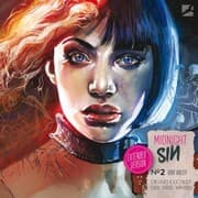 Cover von Die Unendlichkeit der Miss Winter - Extended Version
