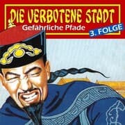 Cover von Gefährliche Pfade