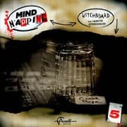 Cover von Witchboard