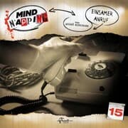 Cover von Einsamer Anruf