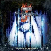 Cover von Die Nacht der Verschwörer