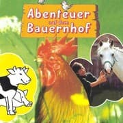 Cover von Abenteuer auf dem Bauernhof