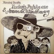 Cover von Henning Venske, Ludwig Puhlnase & Amanda Windelzwerg