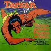 Cover von Tarzan und der Piratenschatz